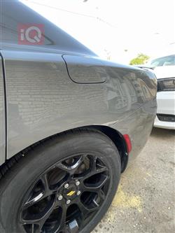 دودج تشارجر